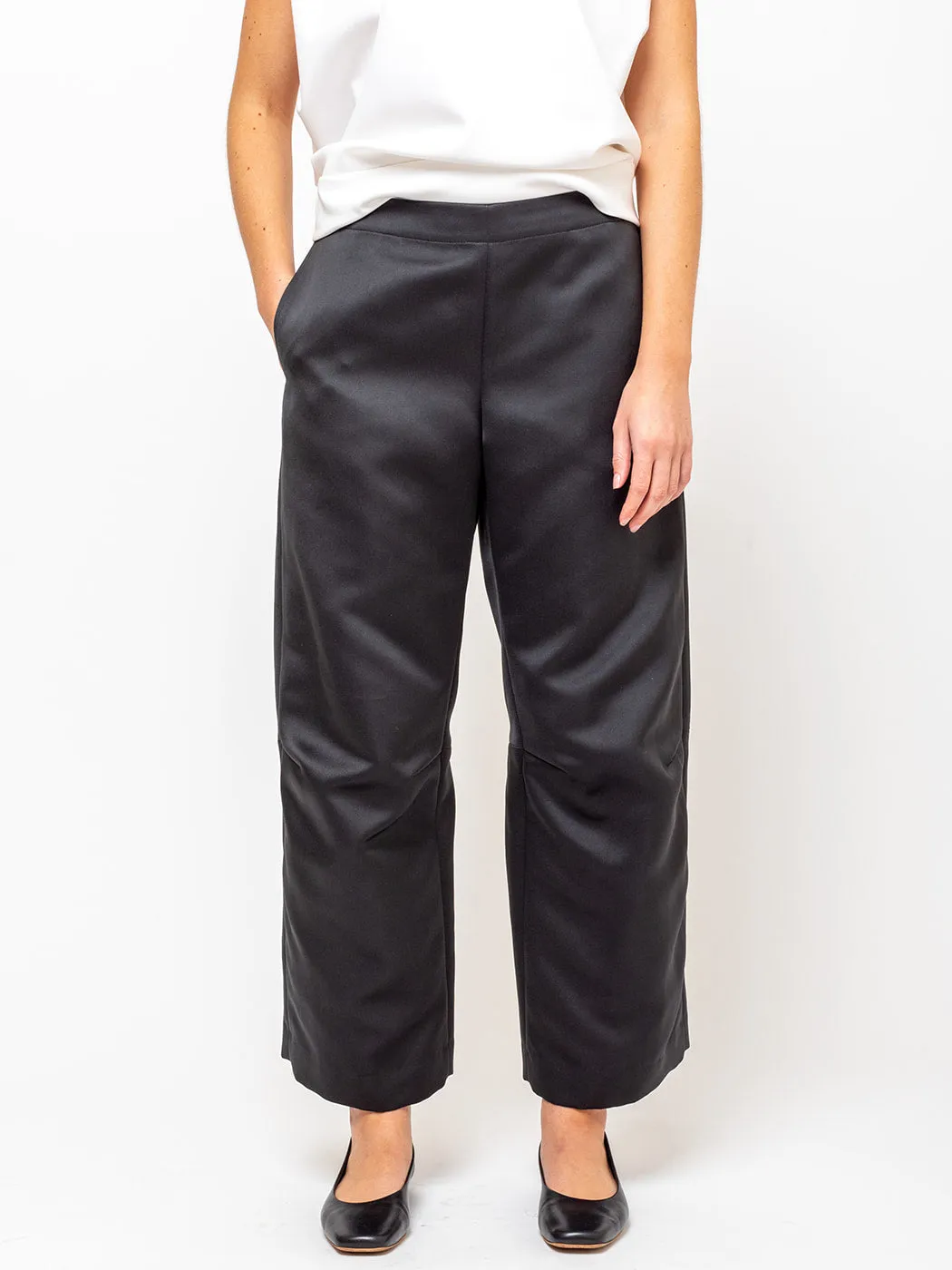 Roa Pant - Black