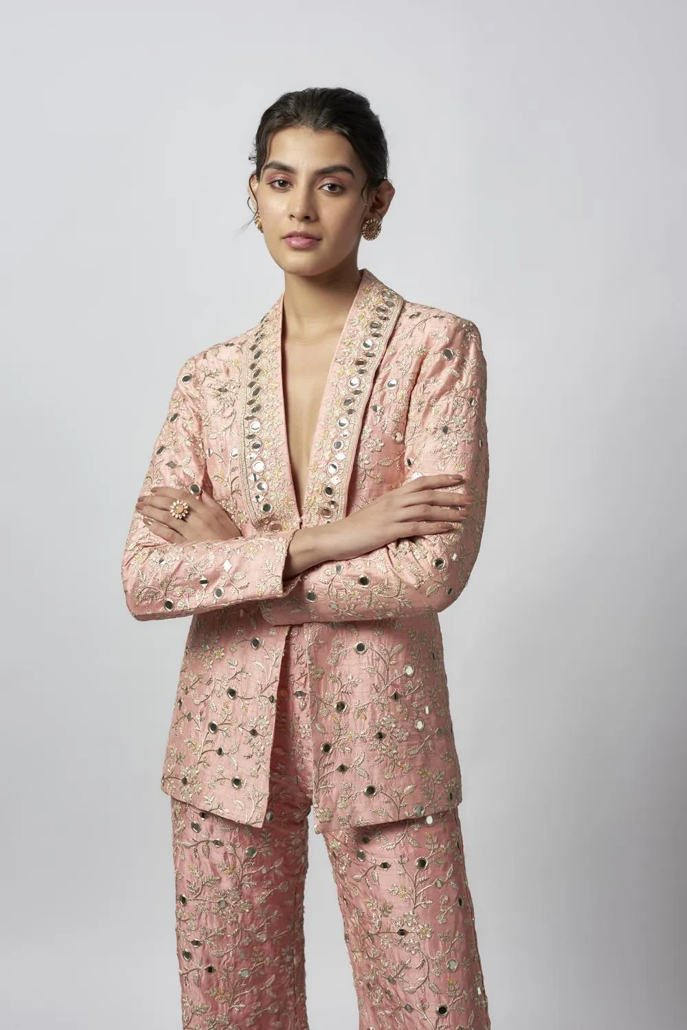 Sanura Pant Set