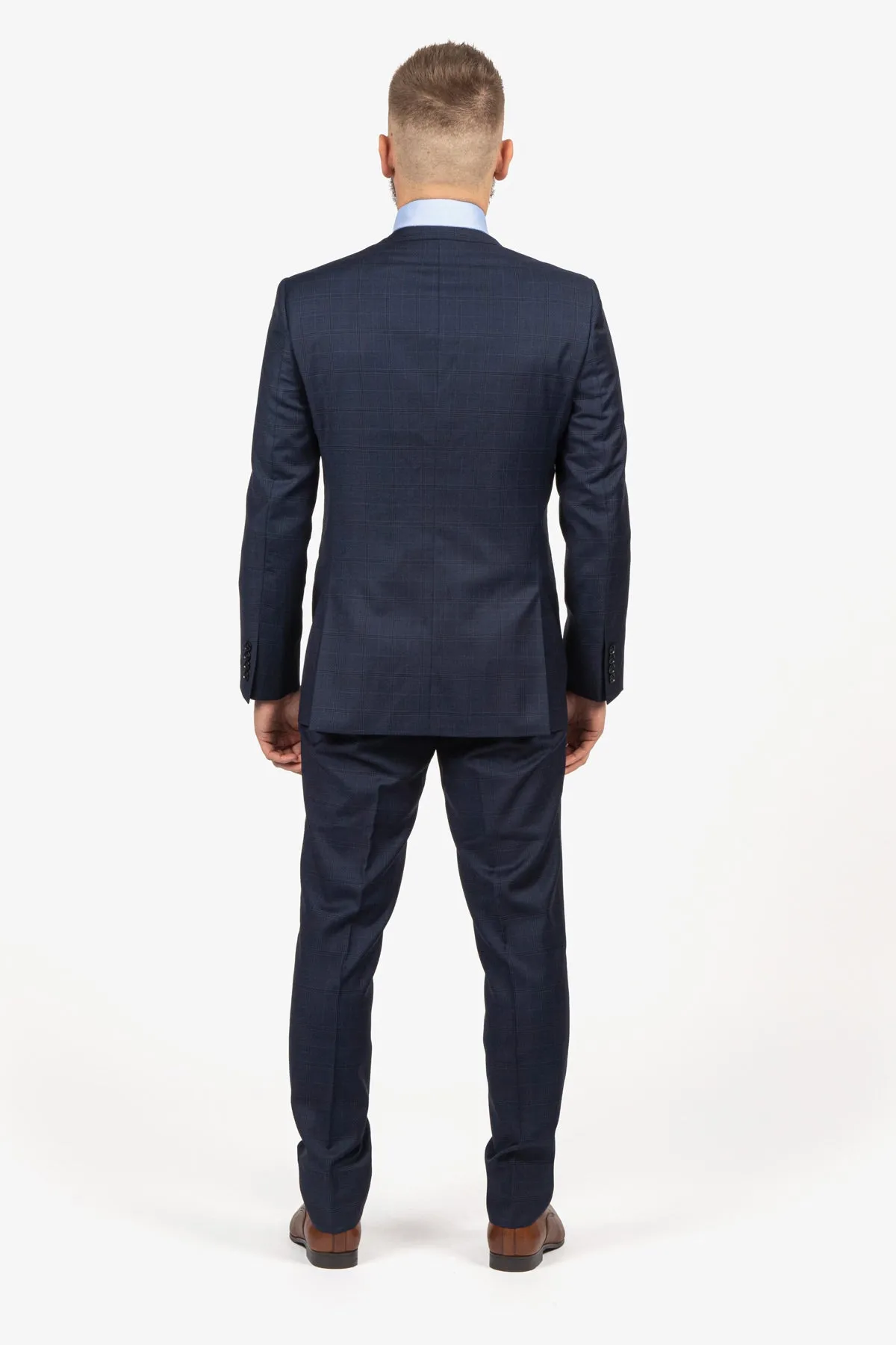 Savile Row | Abram Suit Jacket