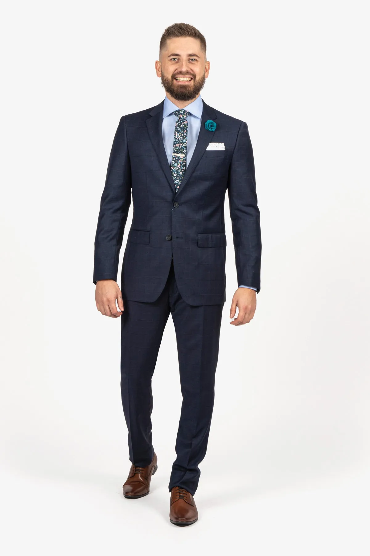 Savile Row | Abram Suit Jacket