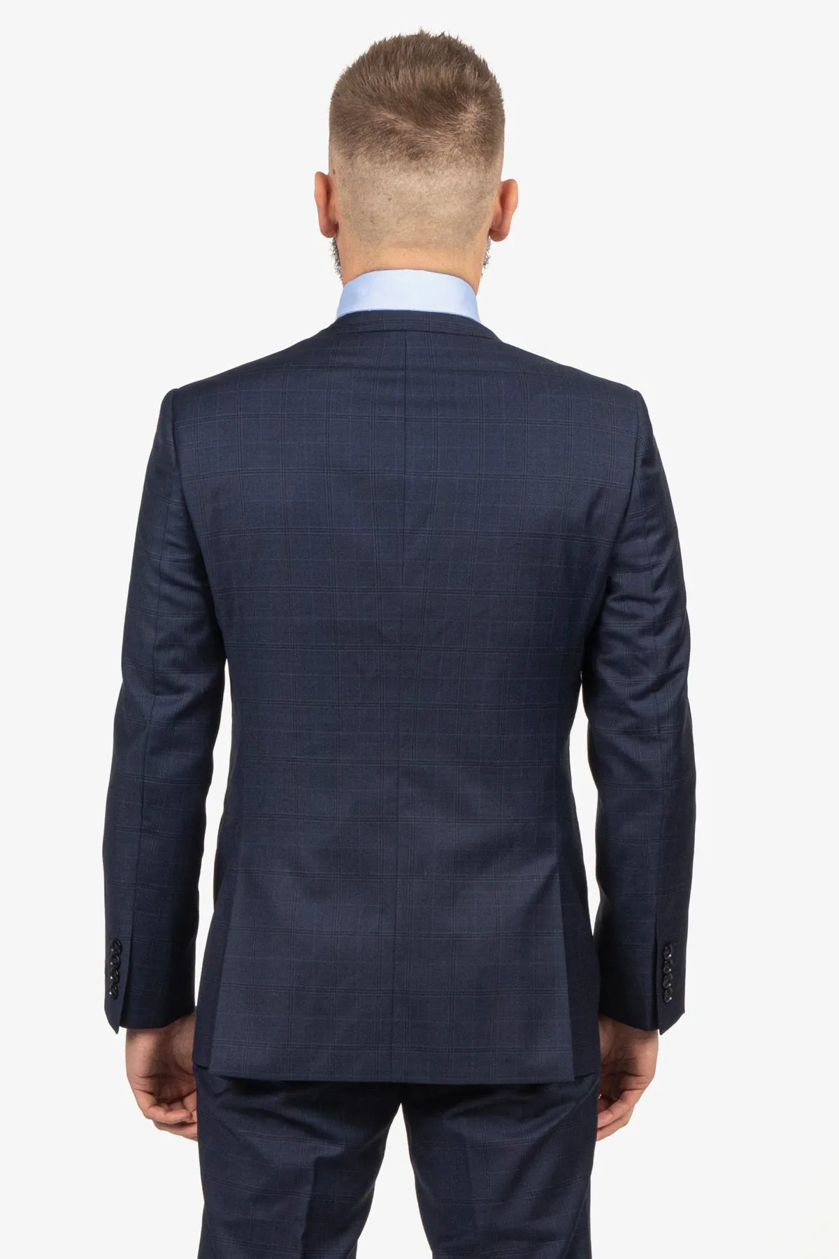 Savile Row | Abram Suit Jacket