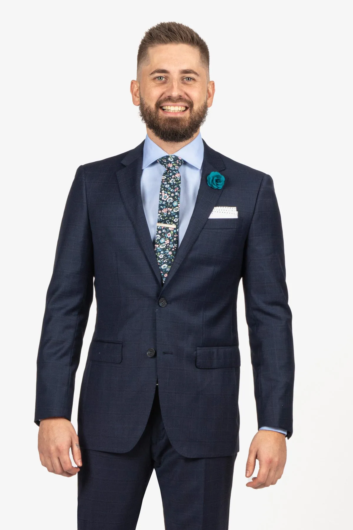 Savile Row | Abram Suit Jacket