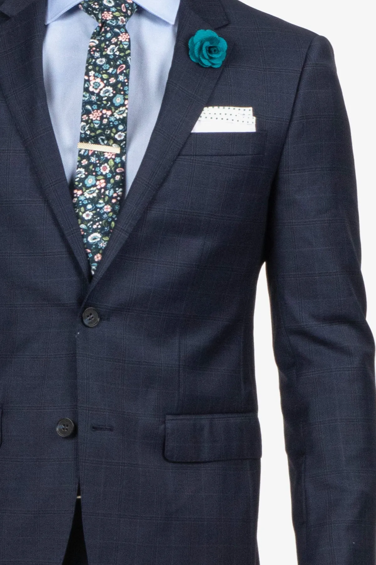 Savile Row | Abram Suit Jacket