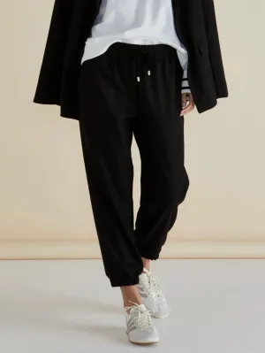 Seattle Jogger - Black