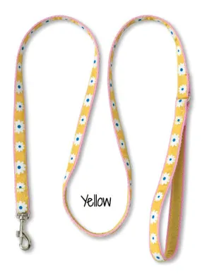 Spring Dress Harness Matching Leash