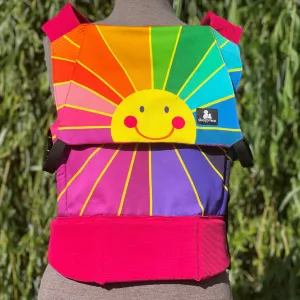 Sunburst Baby Carrier