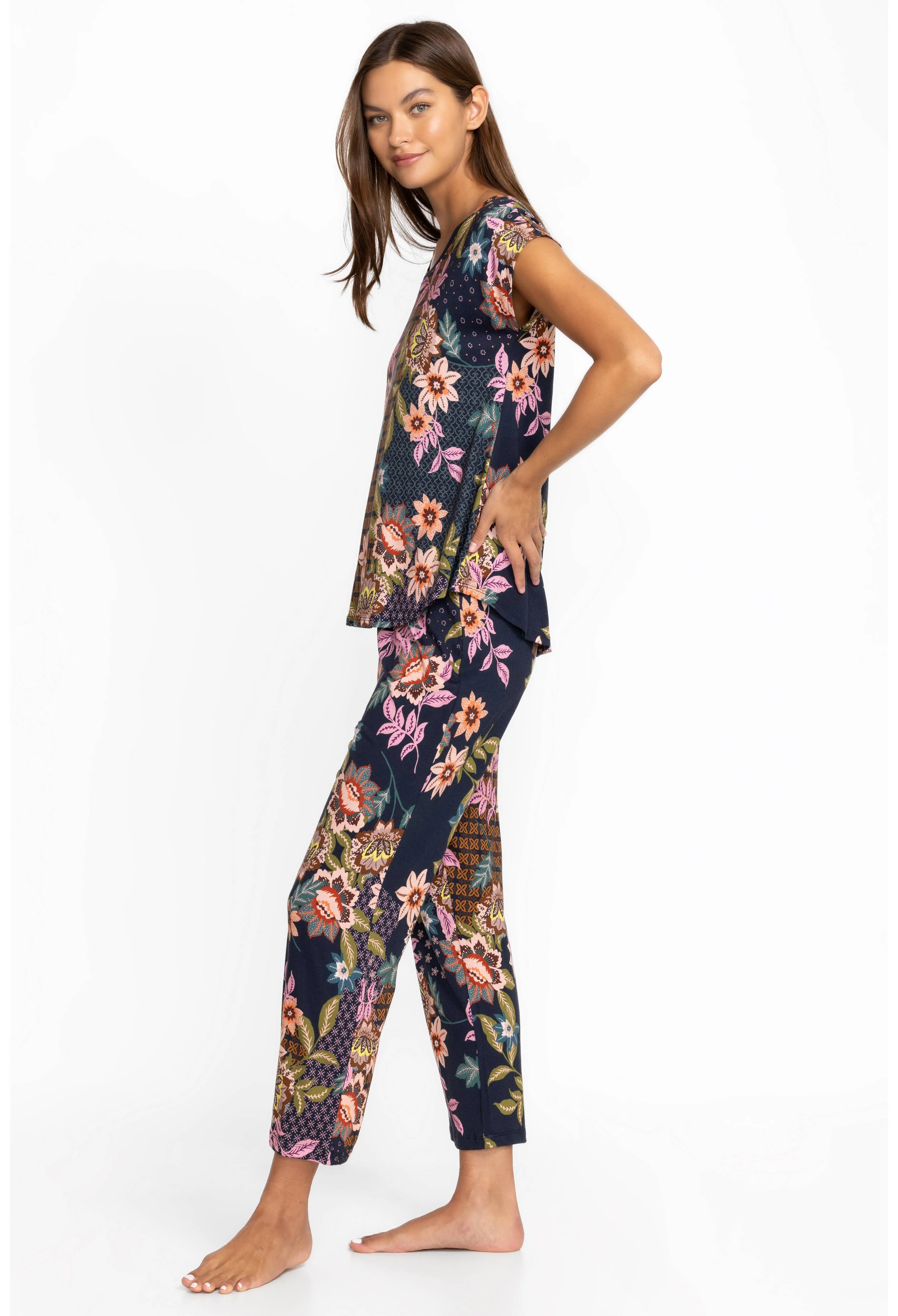 The Bobbie Crop Set