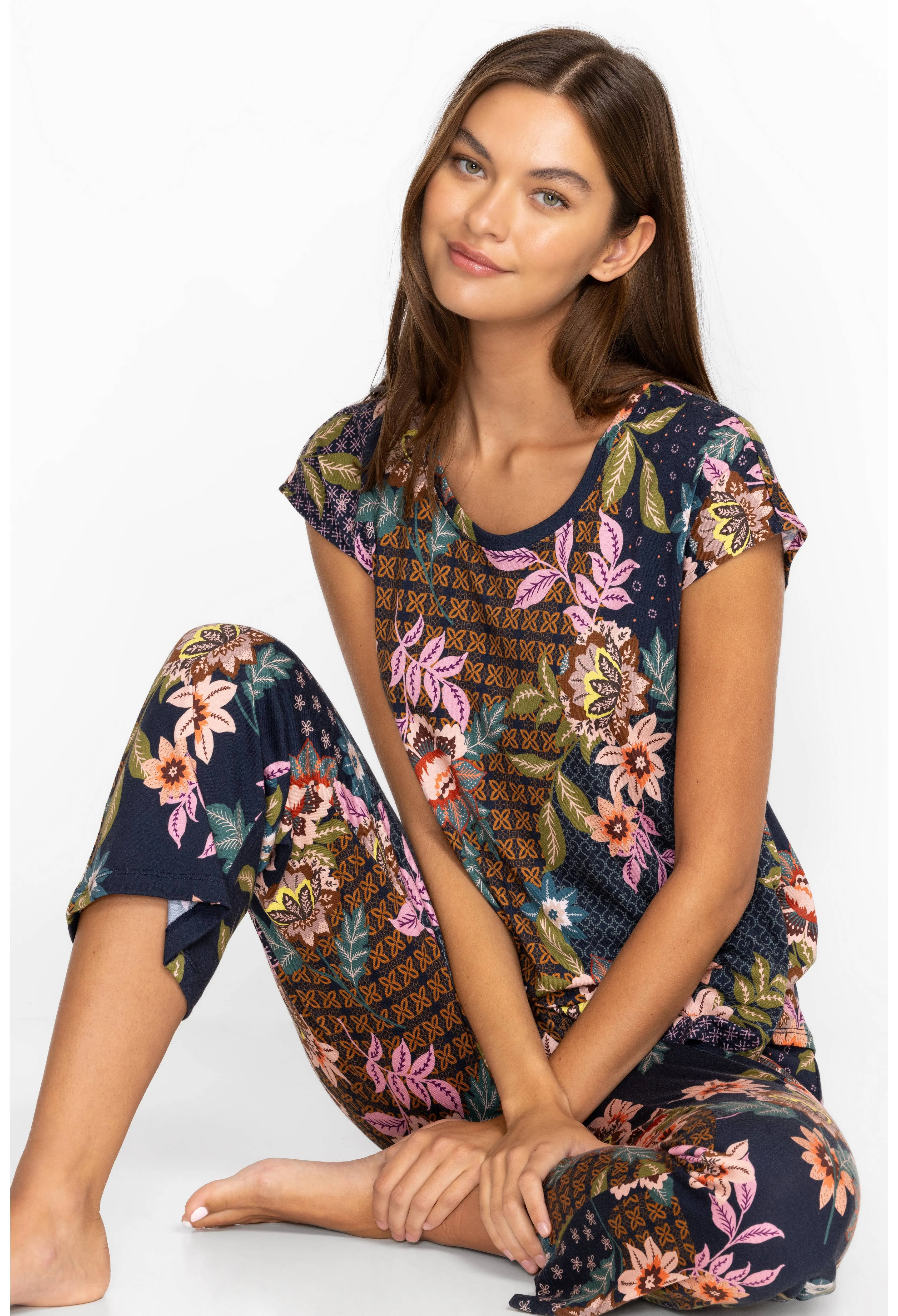 The Bobbie Crop Set