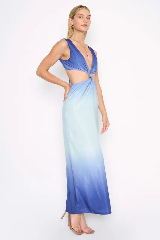 The Michi dress