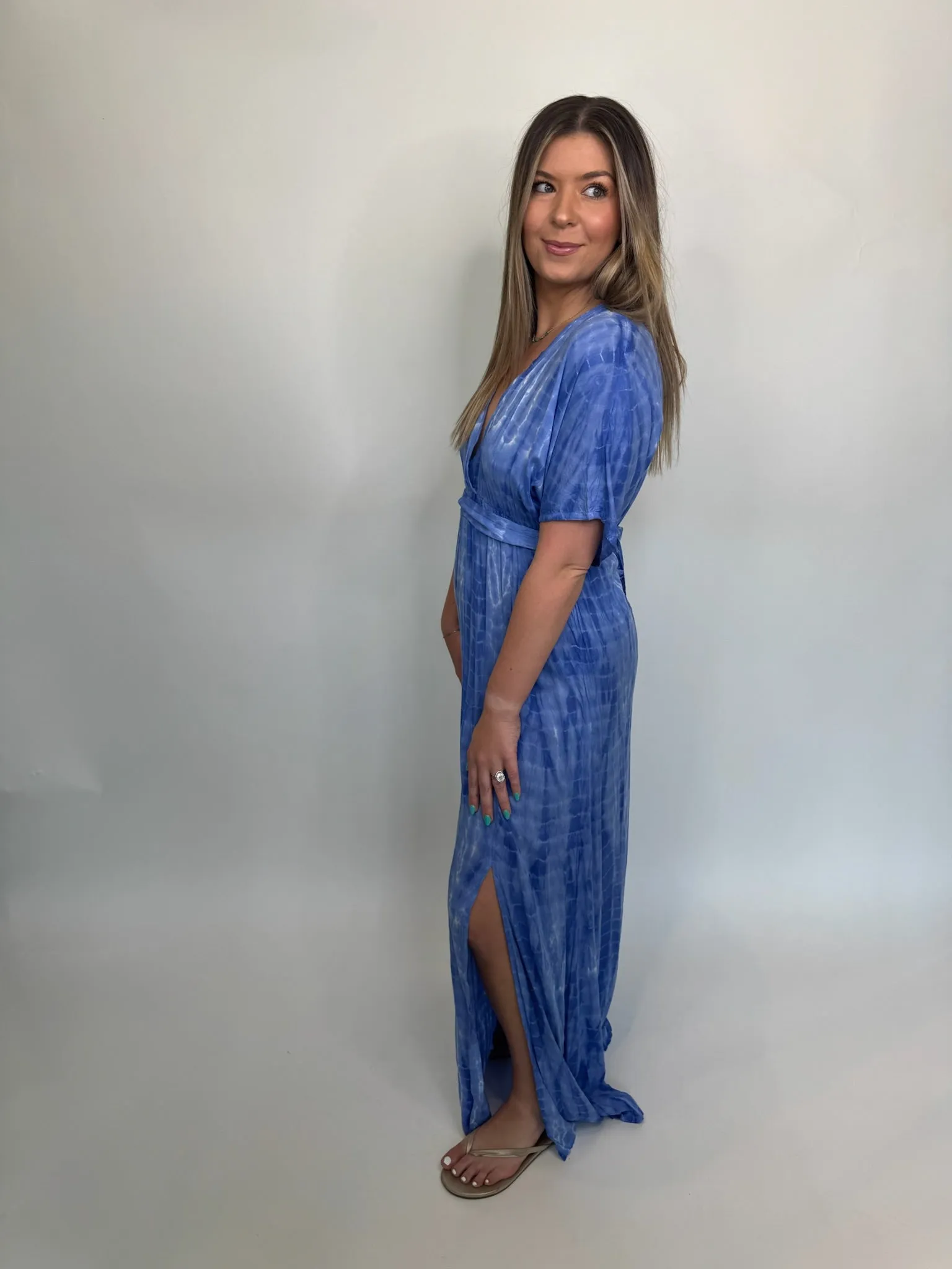 Tiare Hawaii Elise Maxi