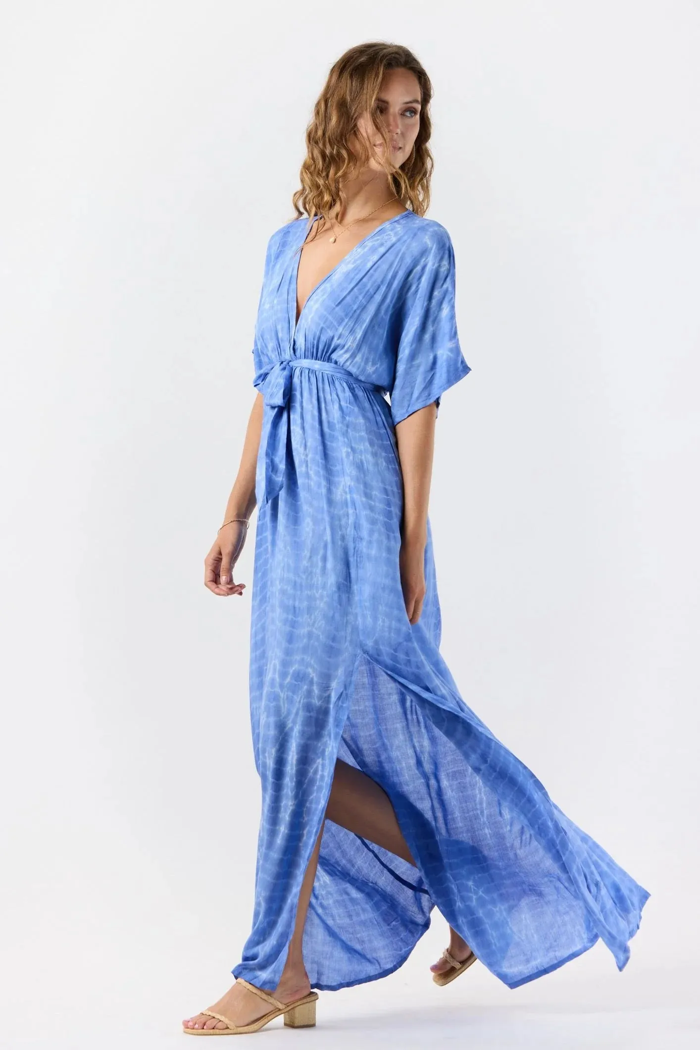 Tiare Hawaii Elise Maxi