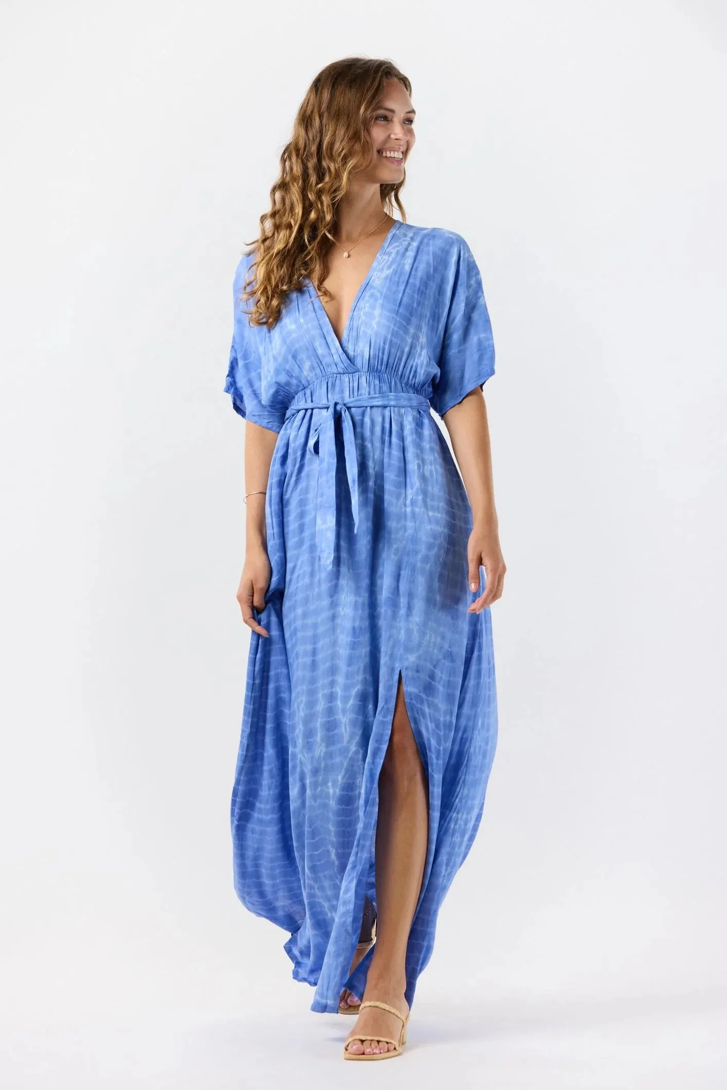 Tiare Hawaii Elise Maxi