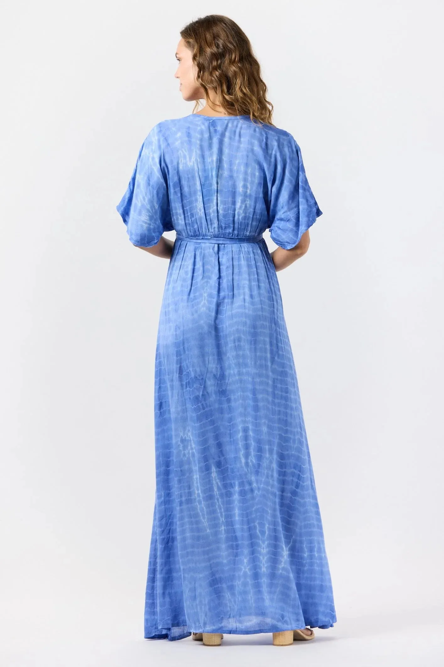 Tiare Hawaii Elise Maxi