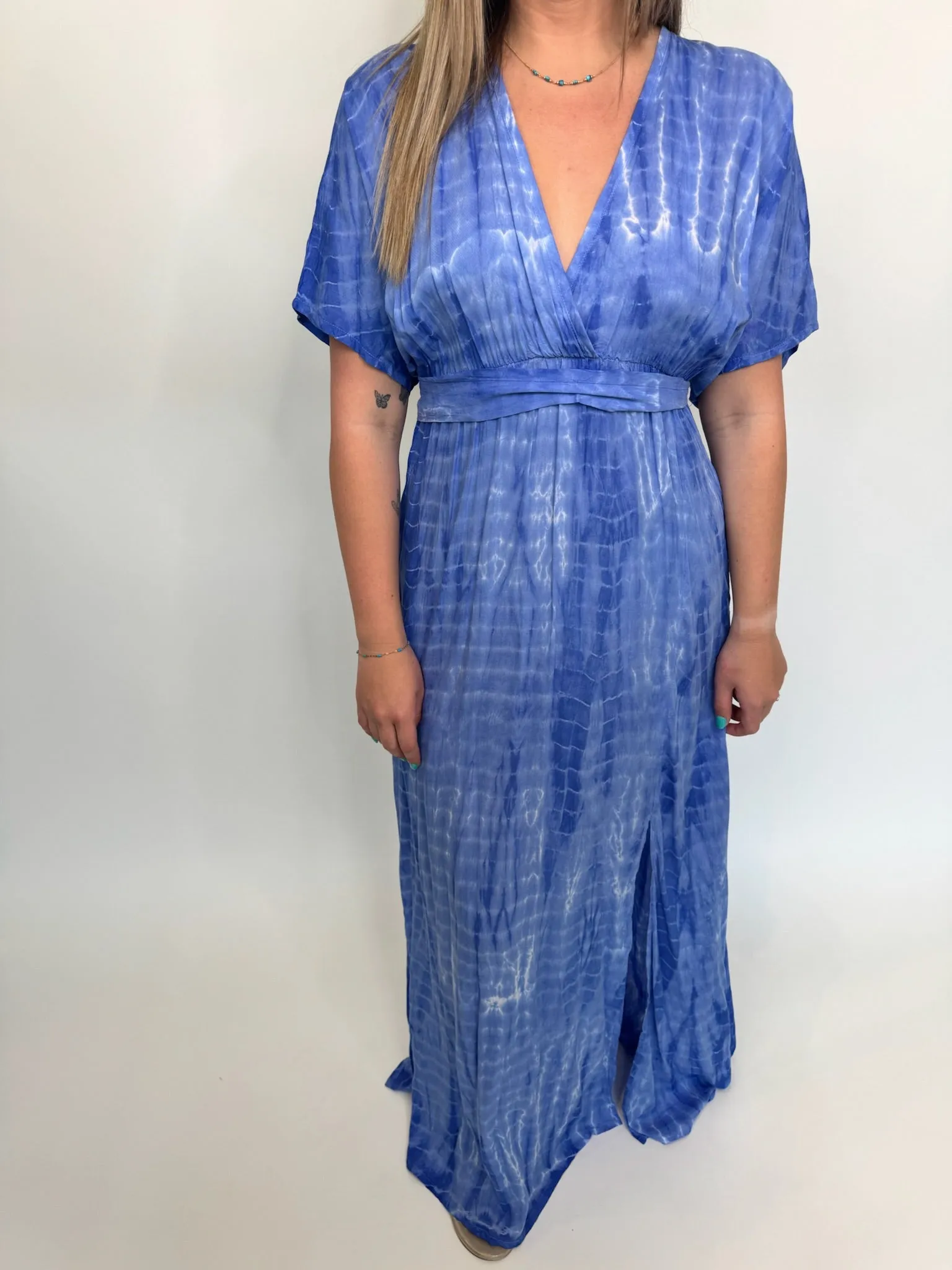 Tiare Hawaii Elise Maxi