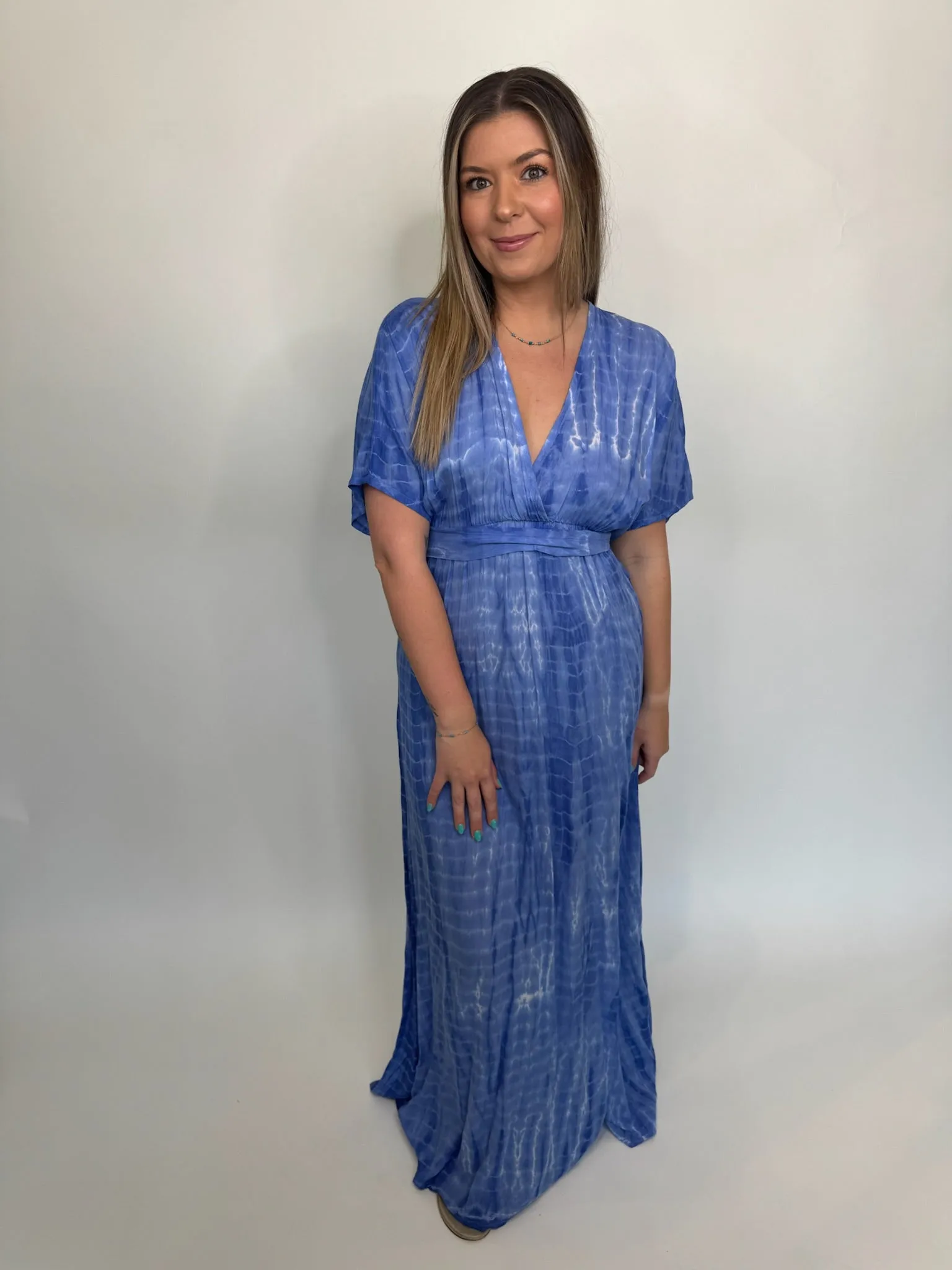 Tiare Hawaii Elise Maxi