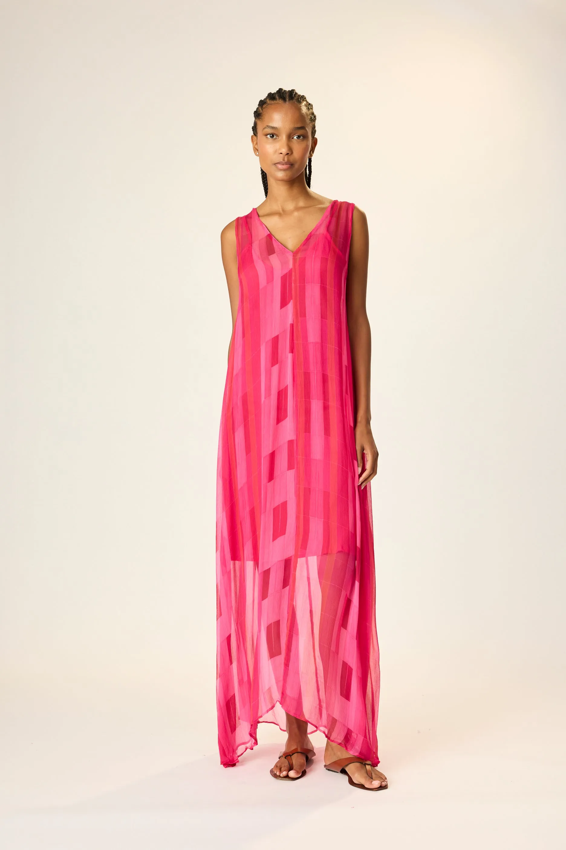 TOVA MAXI