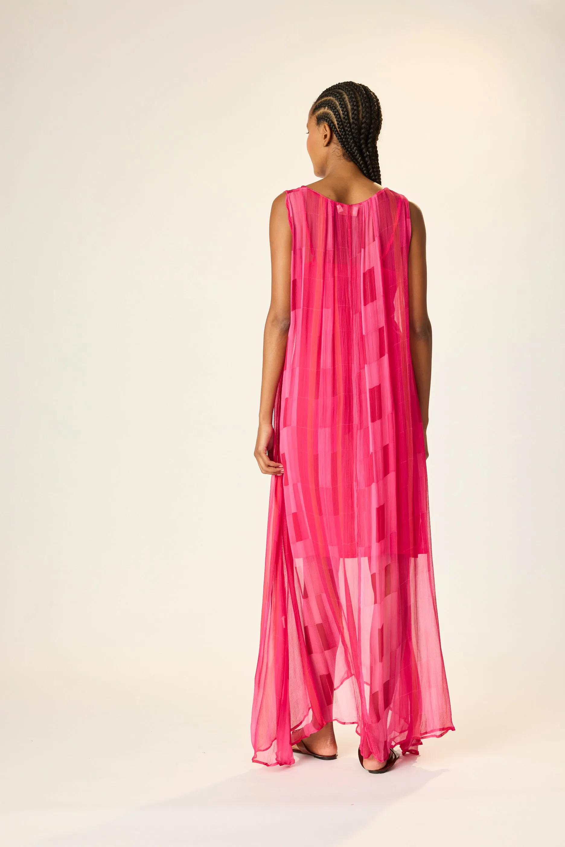 TOVA MAXI