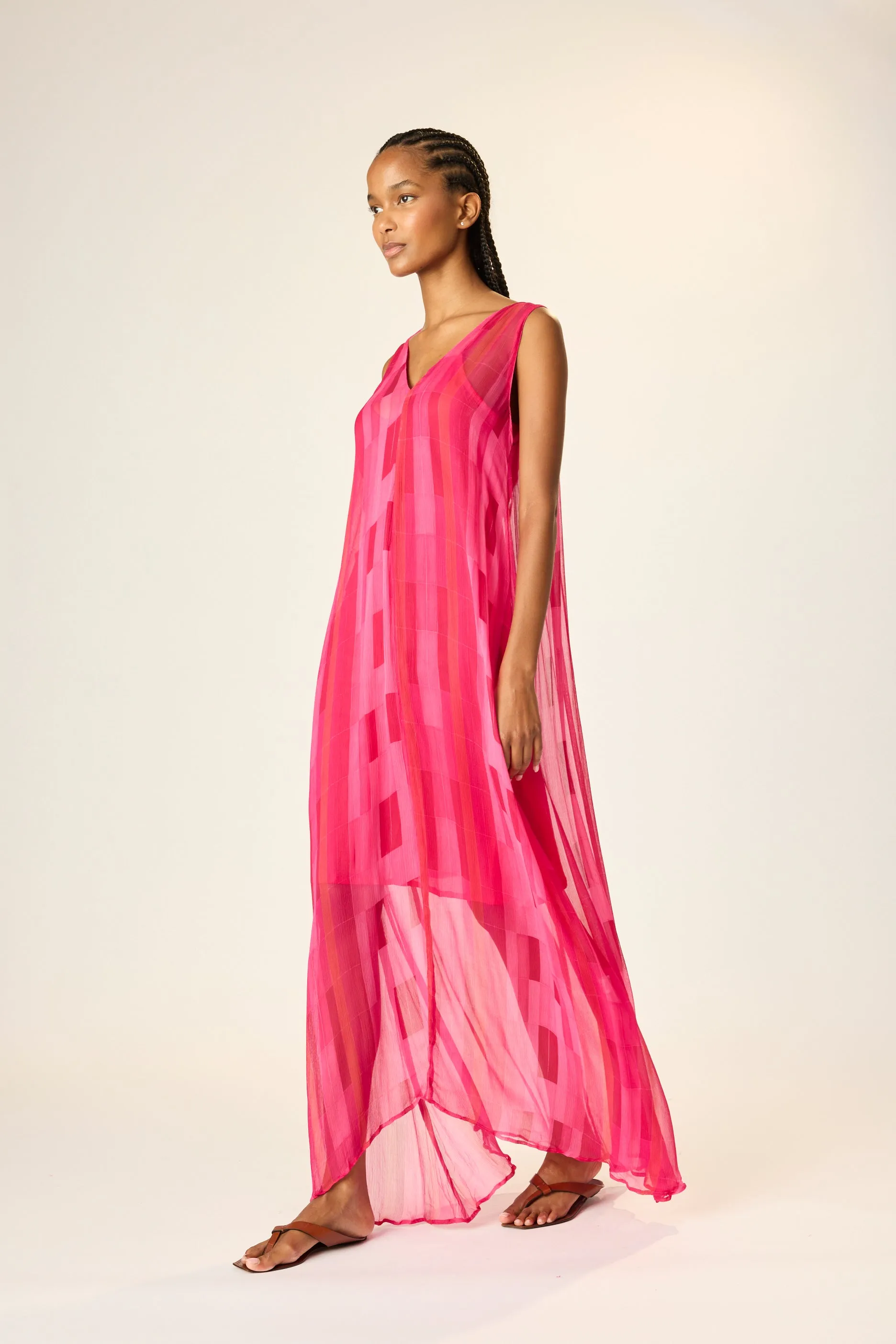 TOVA MAXI