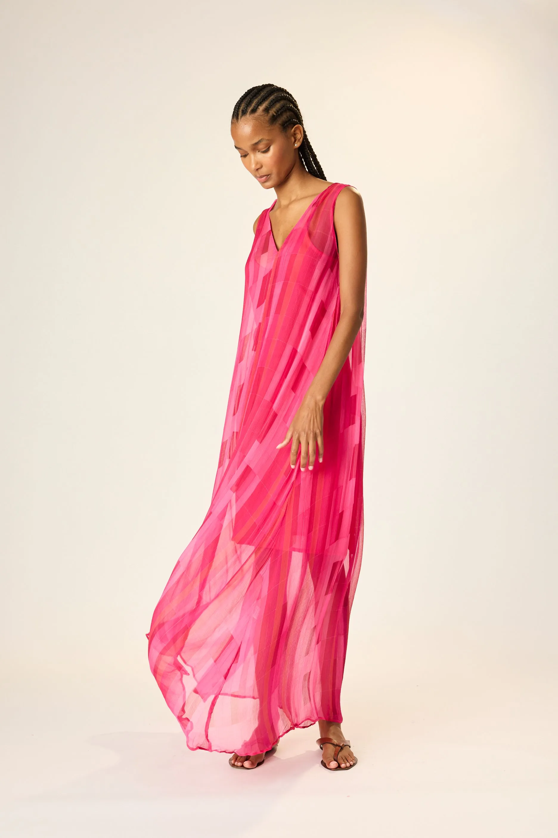 TOVA MAXI