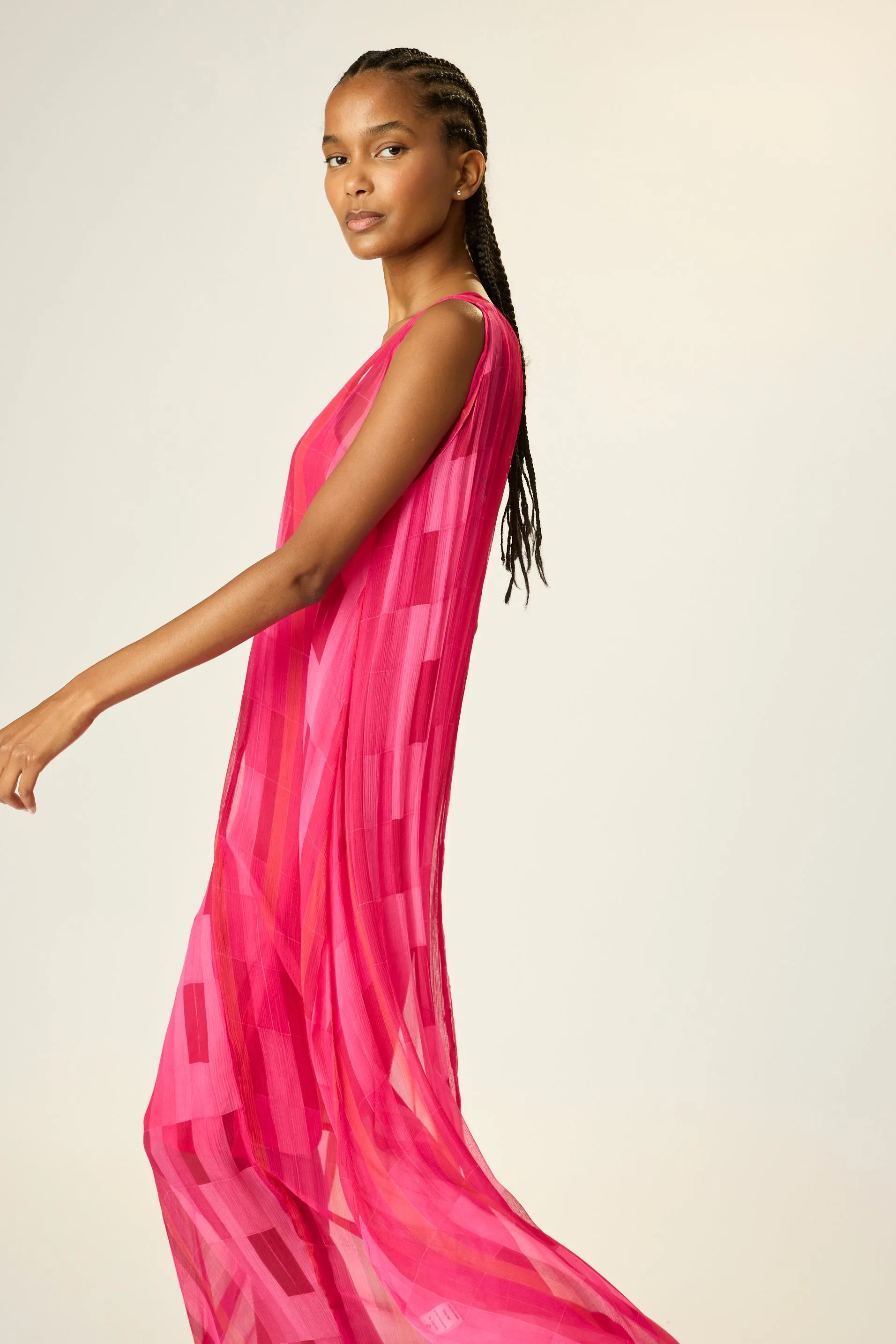TOVA MAXI