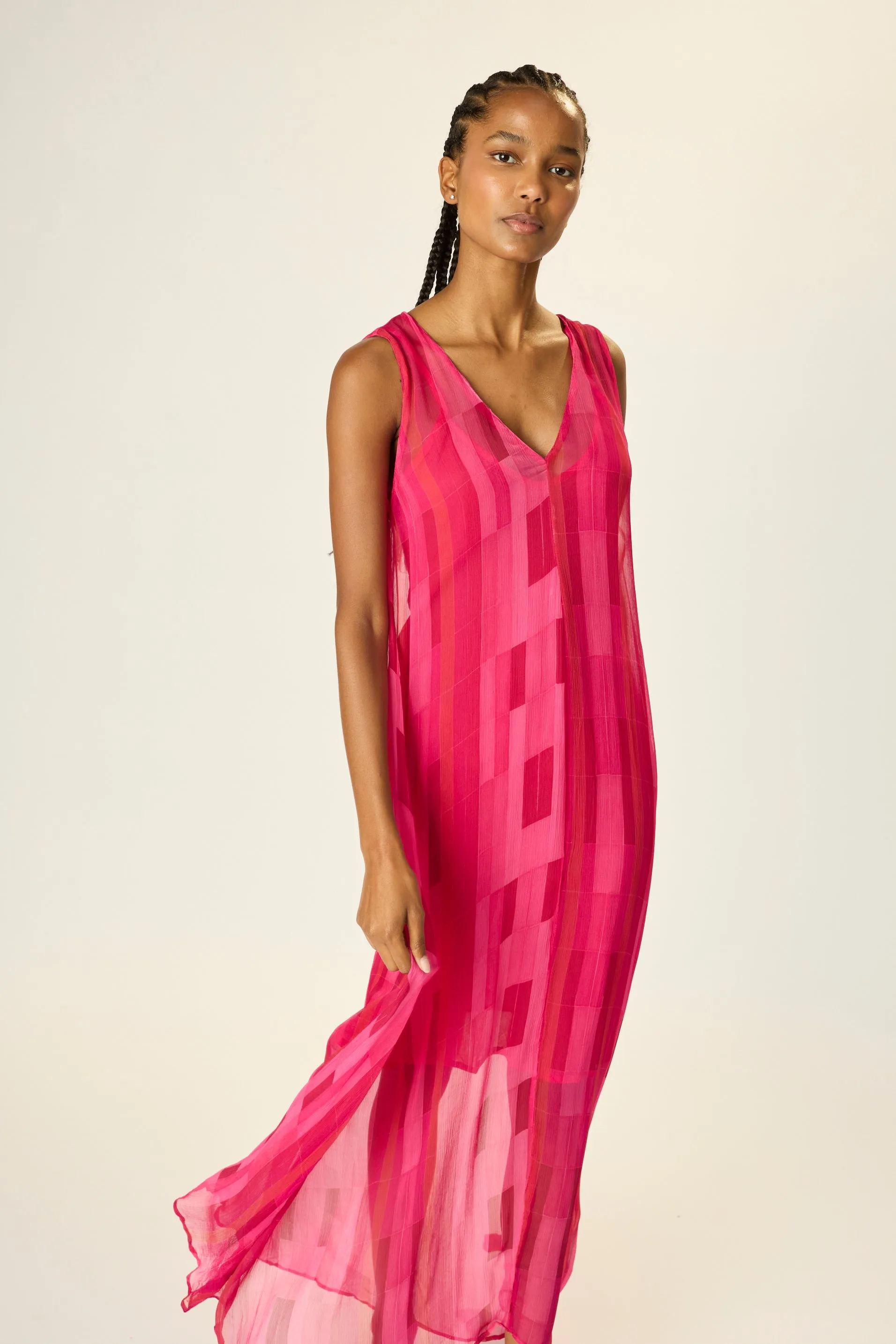 TOVA MAXI