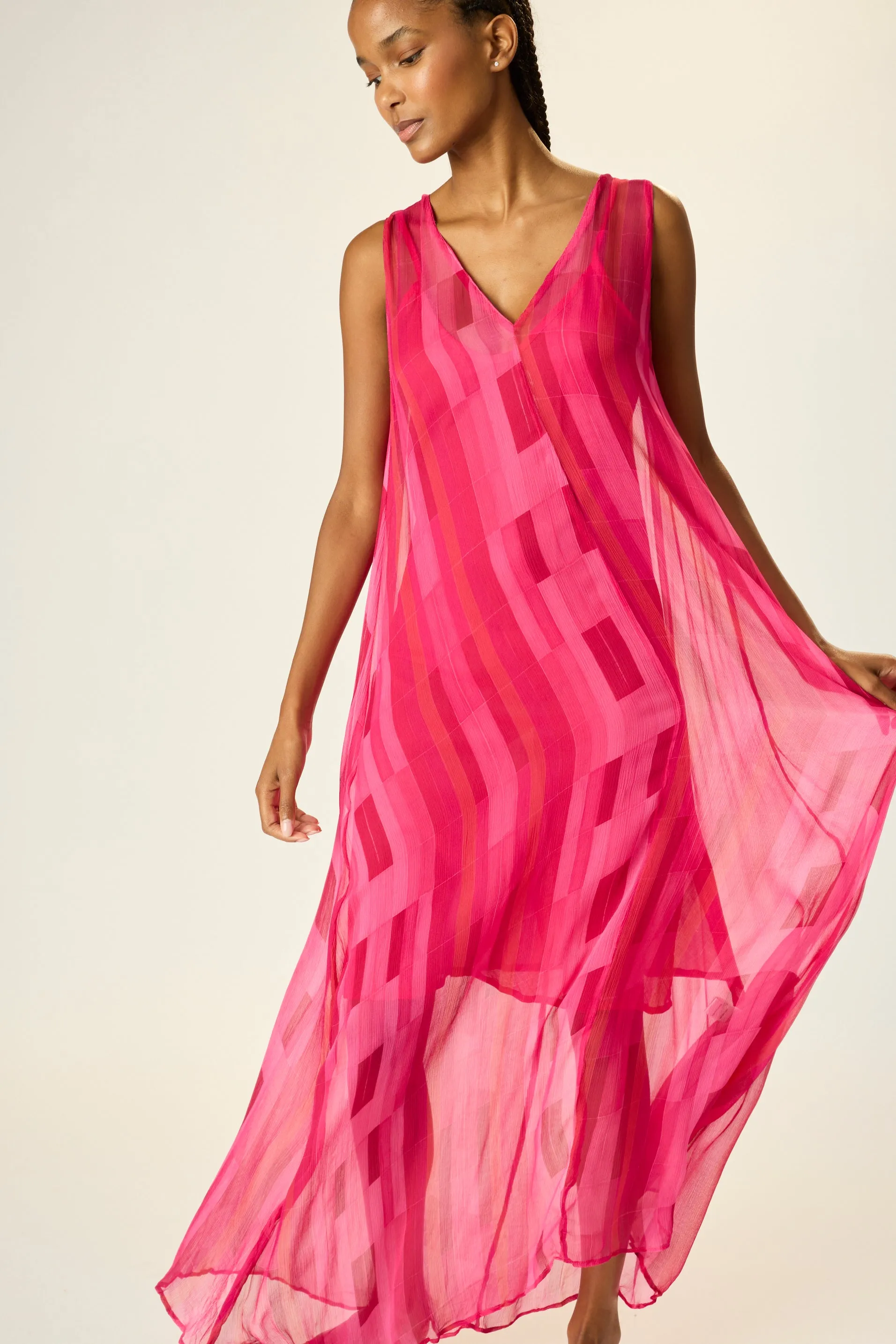 TOVA MAXI