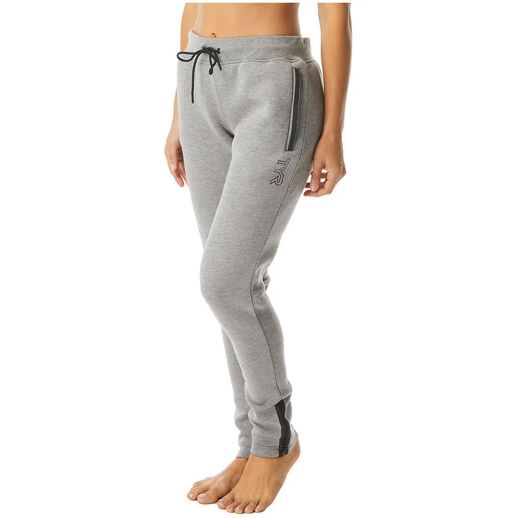 TYR Women’s Elite Team Open Hem Pant