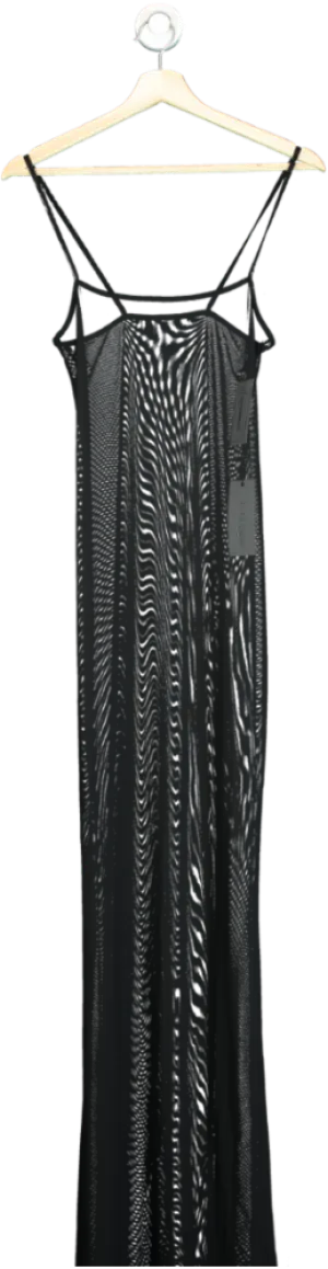 Uhlalá by LL Black Maxi Dress S