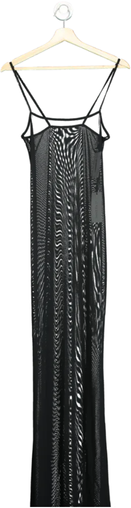 Uhlalá by LL Black Maxi Dress S