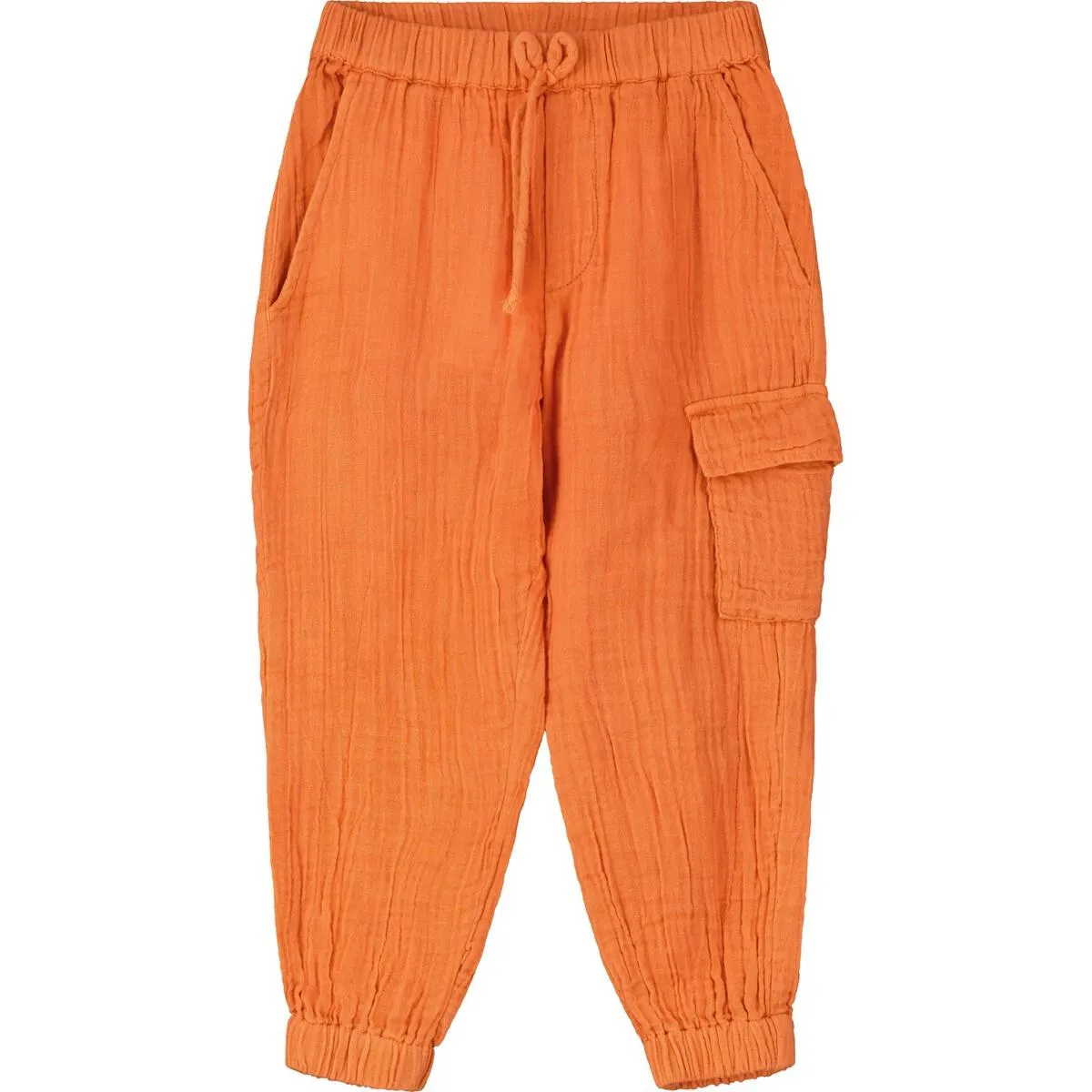 Unisex Relaxed Fit Joggers