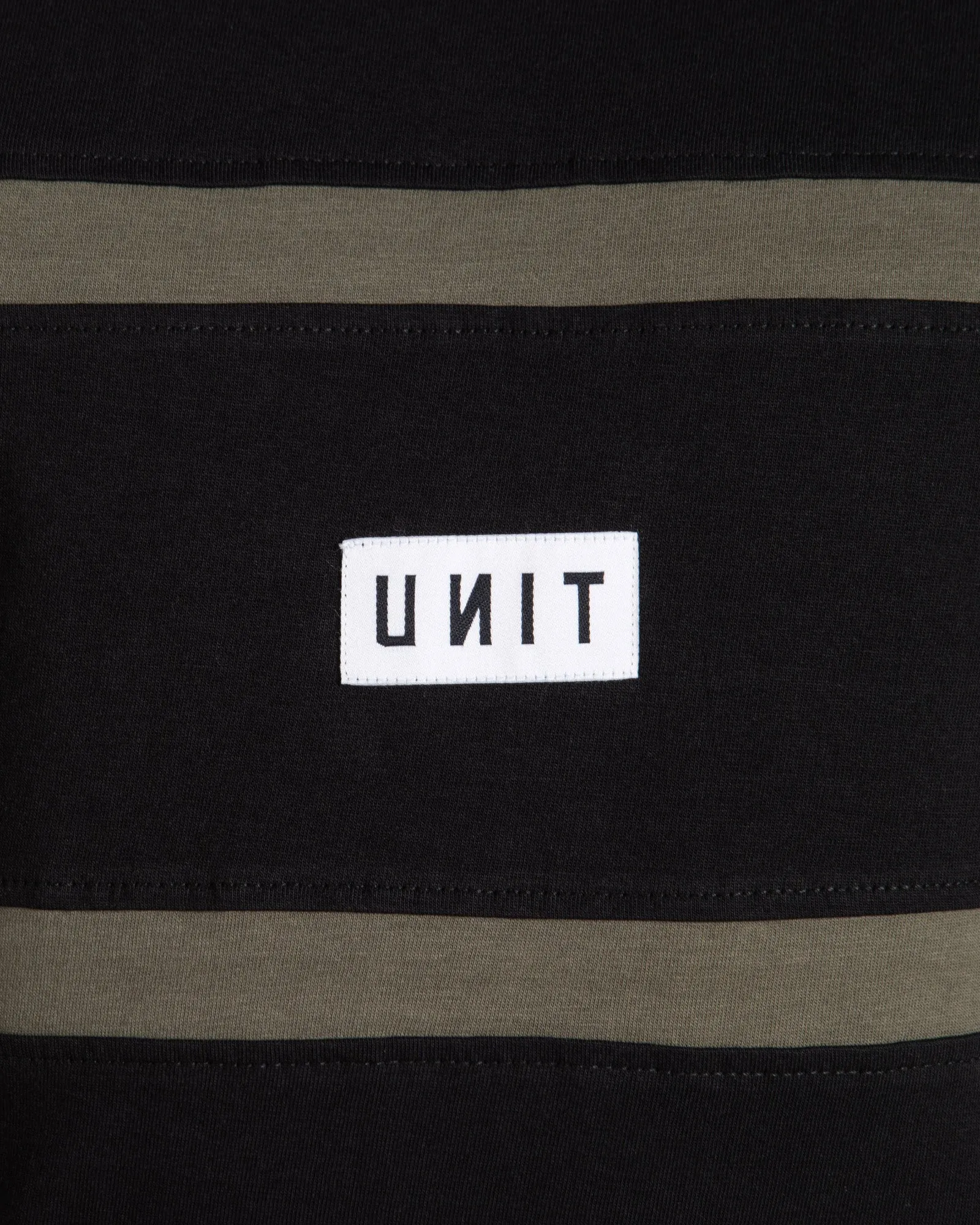 UNIT Stride Mens T-Shirt