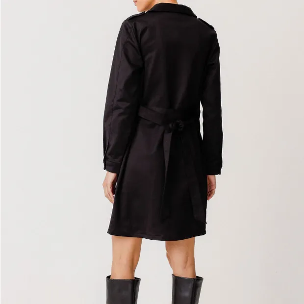Urtse Dress & Jacket