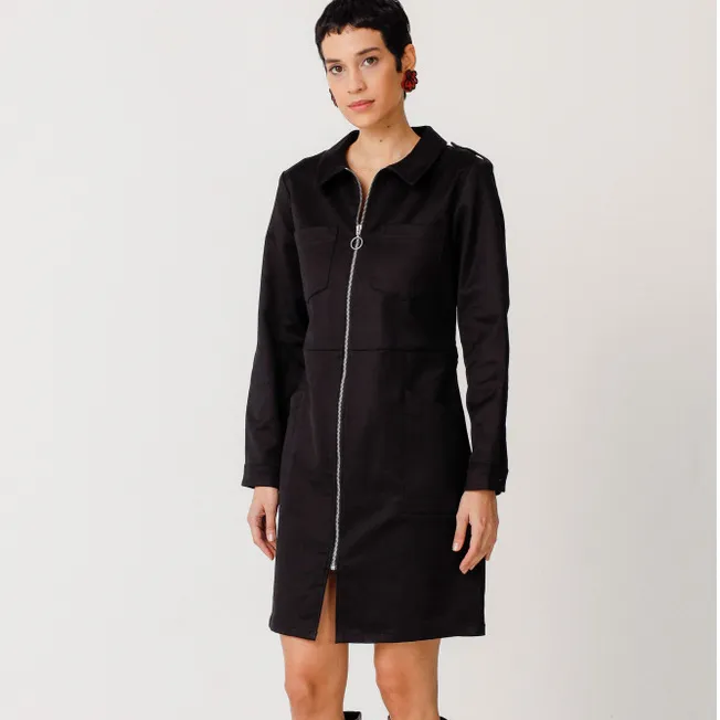Urtse Dress & Jacket