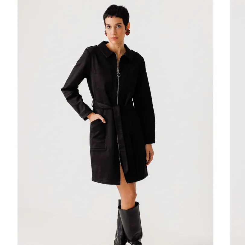 Urtse Dress & Jacket