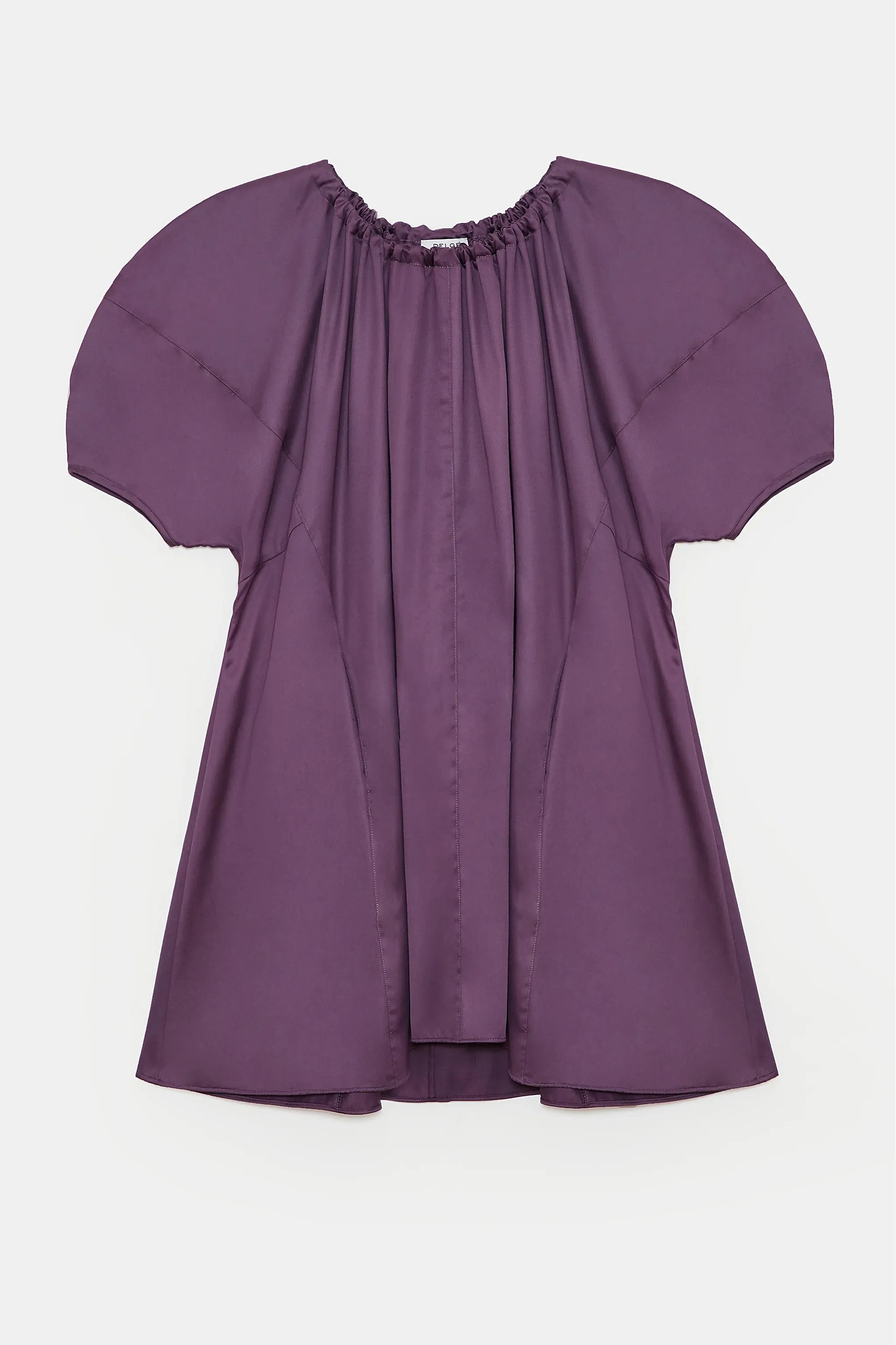 VENICE DRESS - LAVENDER