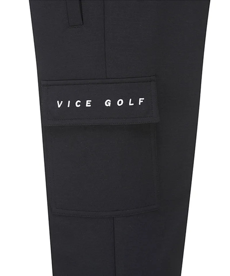 Vice Golf Atelier Unisex Embrace Cargo Pants - 2 Colors