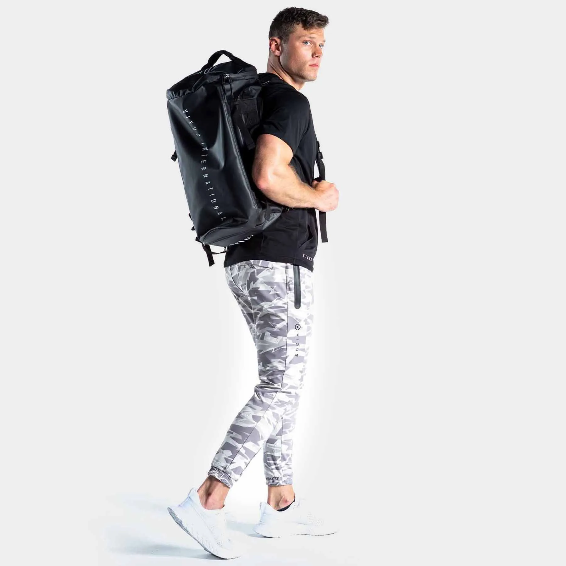 VIRUS - Meridian Jogger