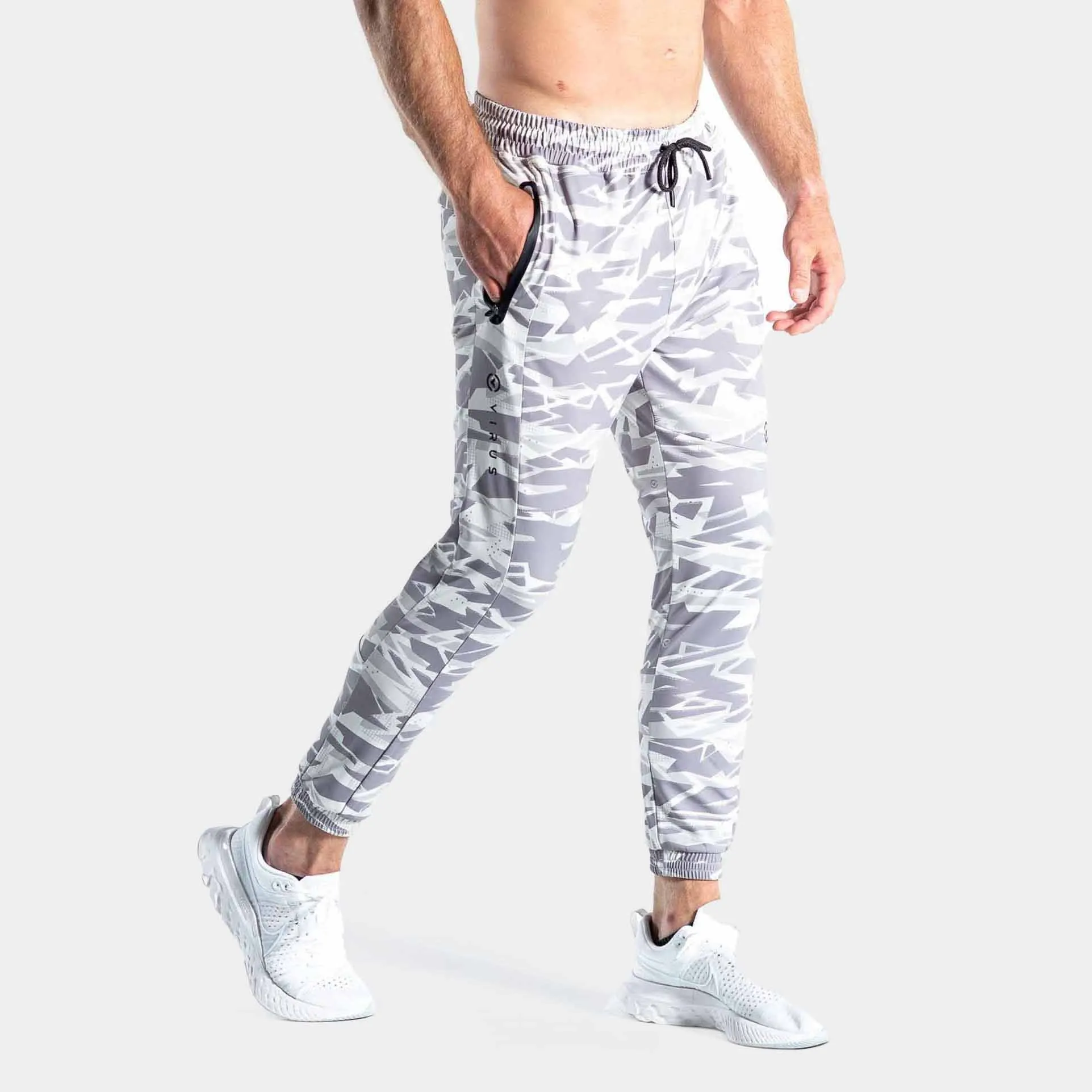 VIRUS - Meridian Jogger
