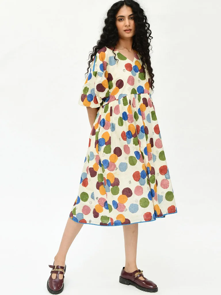 Void Bell Dress