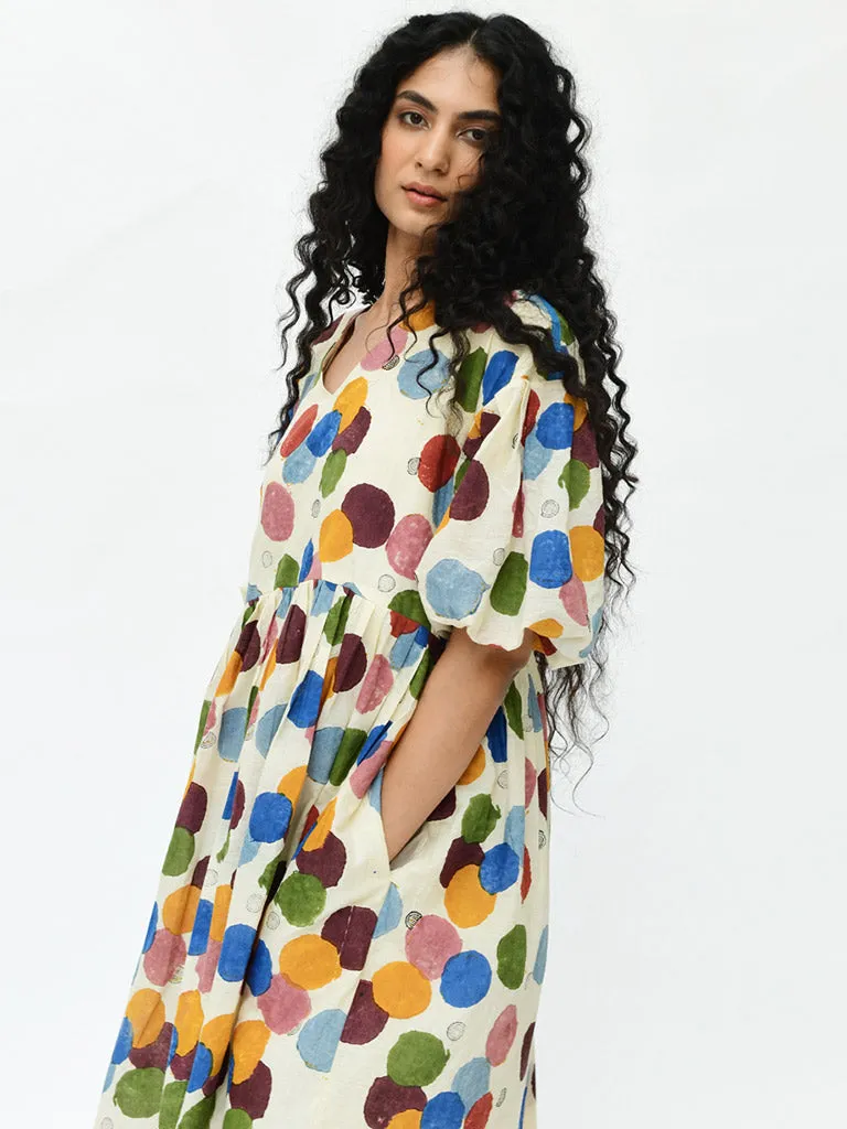 Void Bell Dress