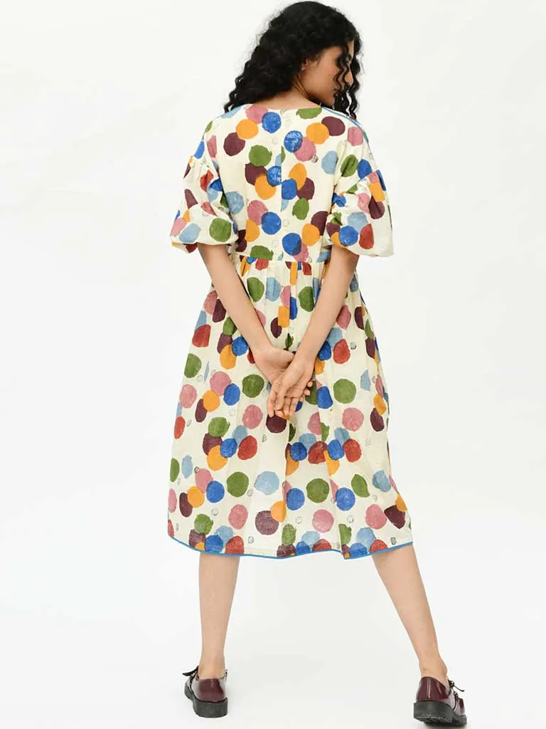 Void Bell Dress
