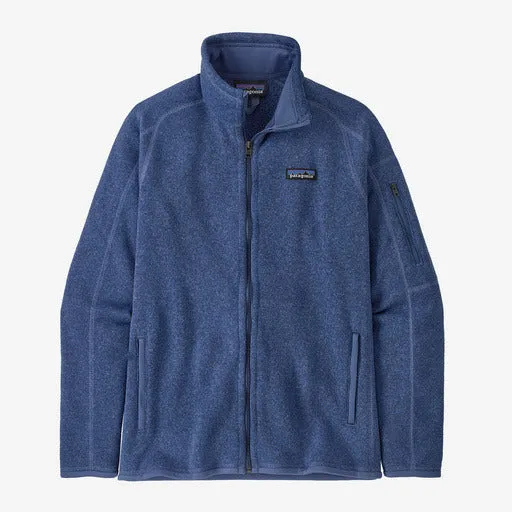 Women's Better Sweater® Fleece Jacket