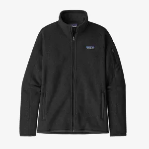Women's Better Sweater® Fleece Jacket